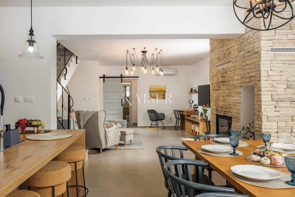 Casa Drivenik, Vinodolska Općina, 180m2