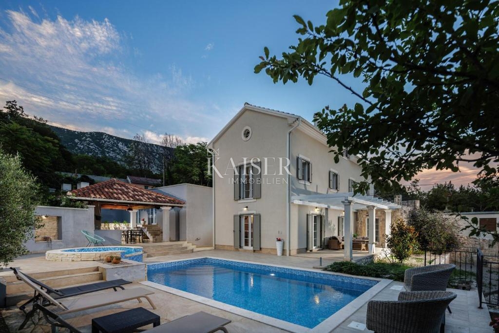 Casa Drivenik, Vinodolska Općina, 180m2