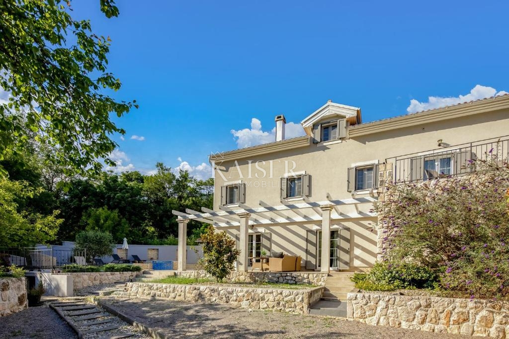 Casa Drivenik, Vinodolska Općina, 180m2
