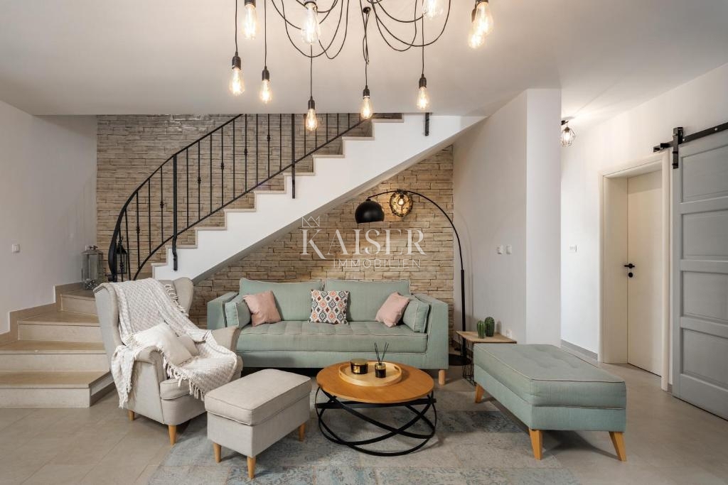 Casa Drivenik, Vinodolska Općina, 180m2