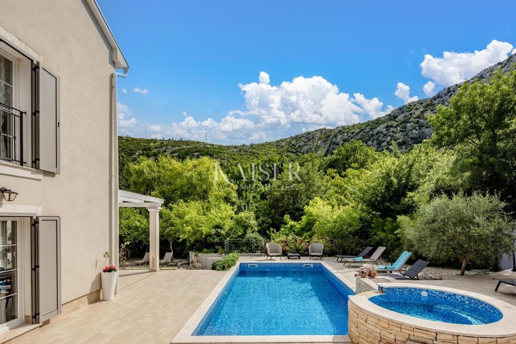 Casa Drivenik, Vinodolska Općina, 180m2