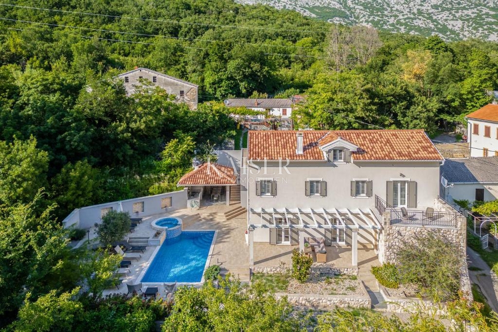 Casa Drivenik, Vinodolska Općina, 180m2