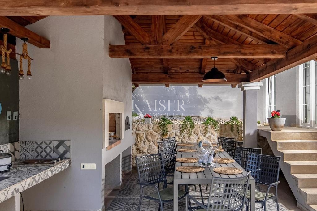 Casa Drivenik, Vinodolska Općina, 180m2