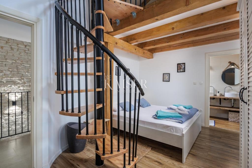 Casa Drivenik, Vinodolska Općina, 180m2