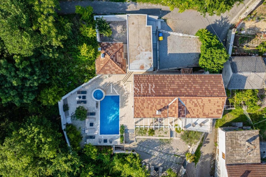 Casa Drivenik, Vinodolska Općina, 180m2