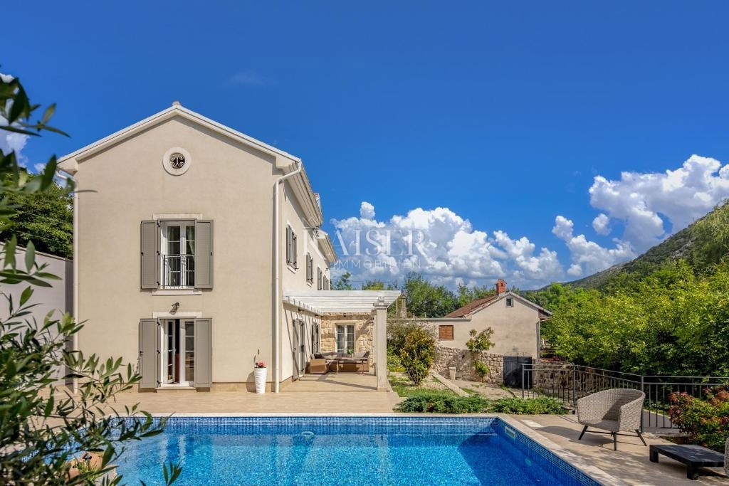 Casa Drivenik, Vinodolska Općina, 180m2