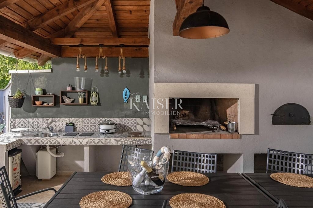 Casa Drivenik, Vinodolska Općina, 180m2