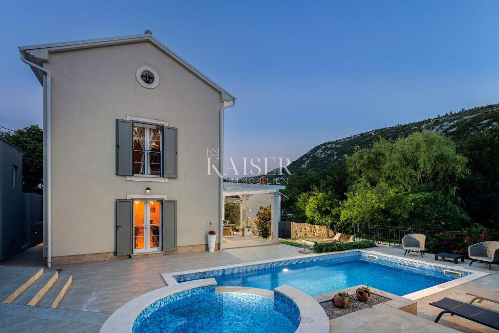 Casa Drivenik, Vinodolska Općina, 180m2