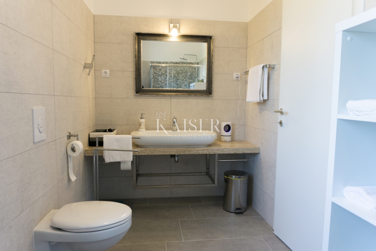 Villa Smoljanci, Svetvinčenat, 180m2