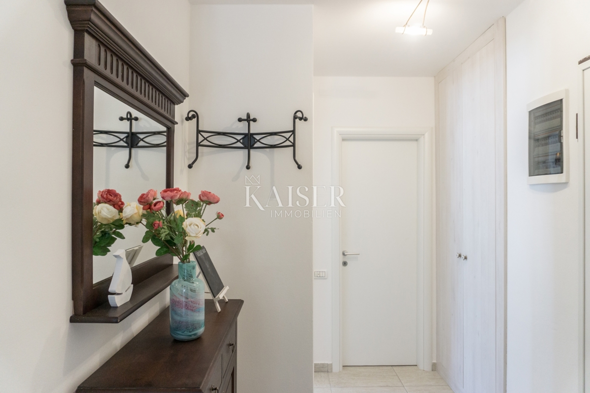 Villa Smoljanci, Svetvinčenat, 180m2