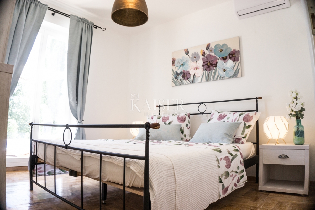 Villa Smoljanci, Svetvinčenat, 180m2