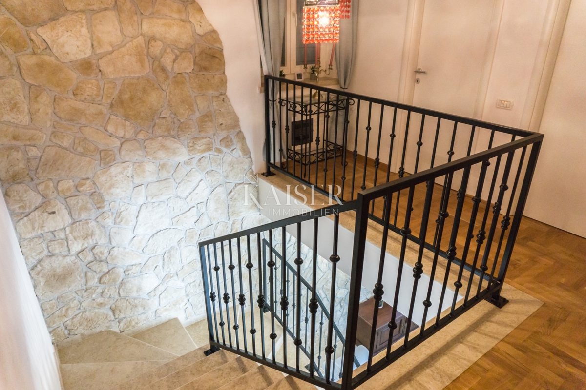 Villa Smoljanci, Svetvinčenat, 180m2