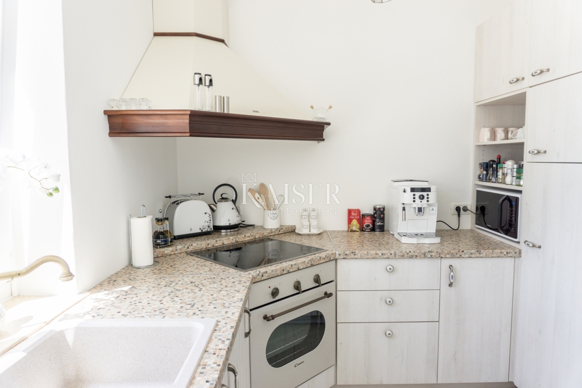 Villa Smoljanci, Svetvinčenat, 180m2