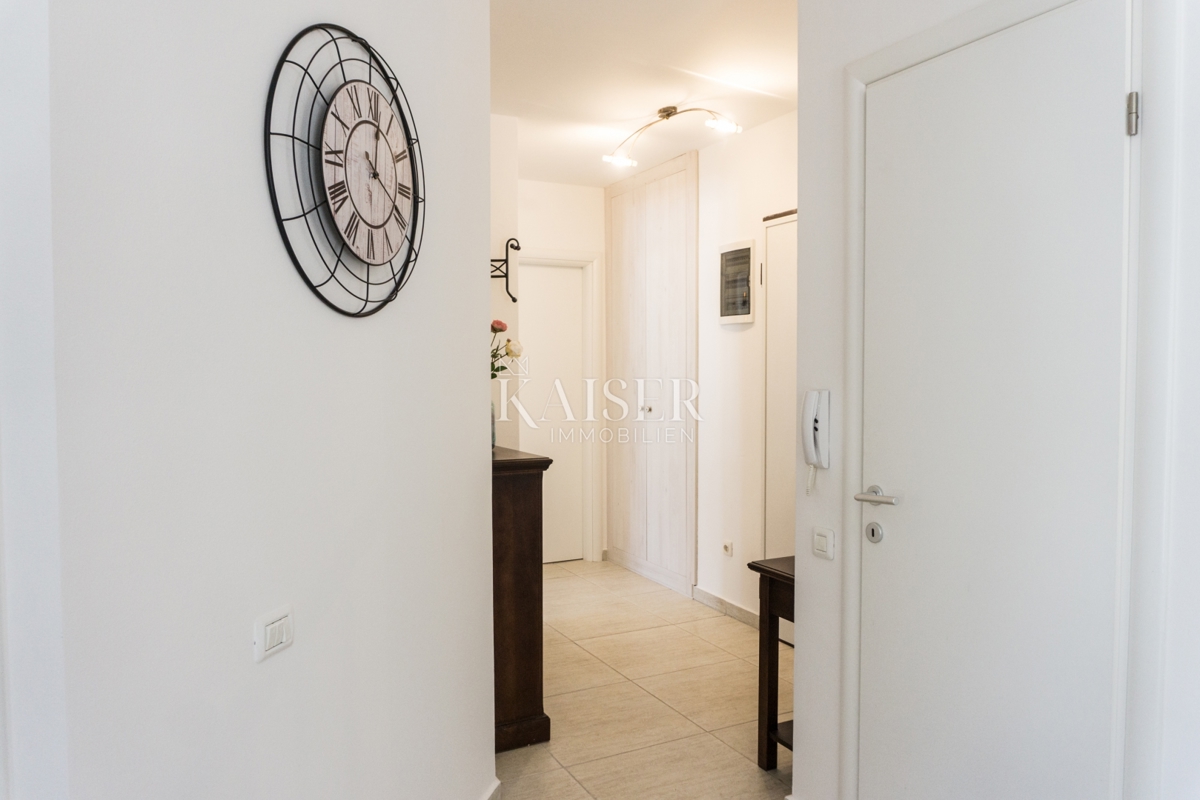 Villa Smoljanci, Svetvinčenat, 180m2