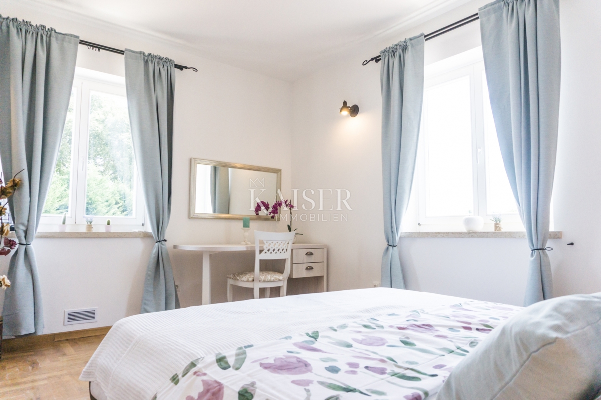 Villa Smoljanci, Svetvinčenat, 180m2