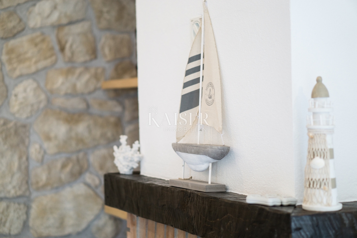 Villa Smoljanci, Svetvinčenat, 180m2