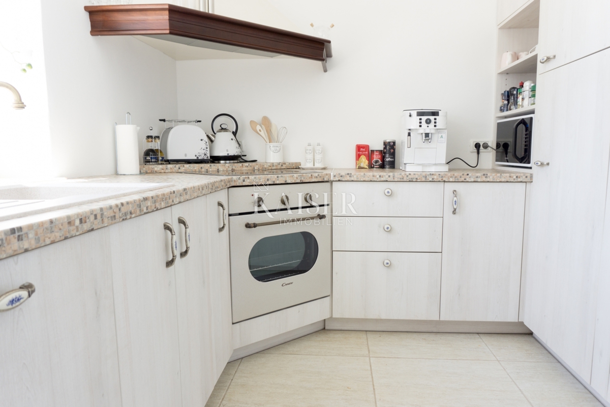 Villa Smoljanci, Svetvinčenat, 180m2