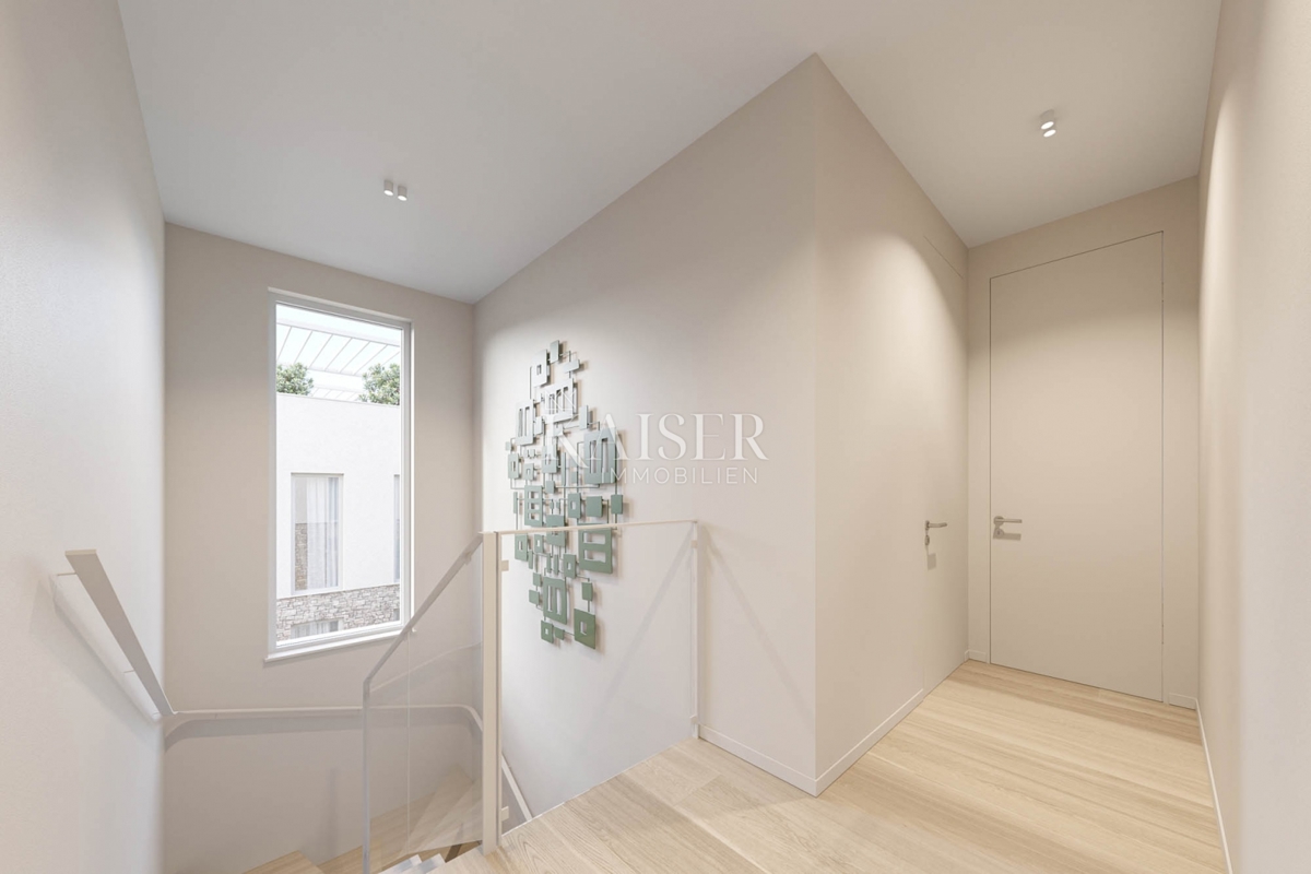Appartamento Novigrad, 108,20m2