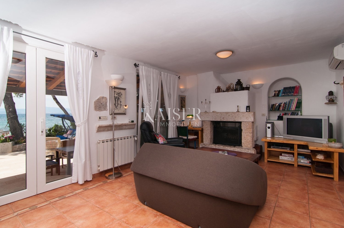 Villa Supetar, 210m2