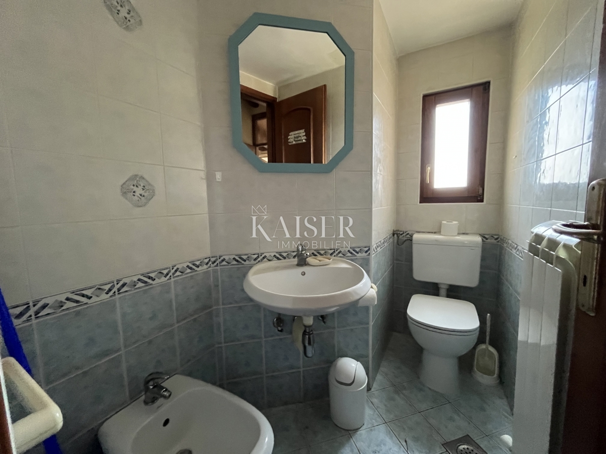 Rijeka, Donja Vežica - spazioso appartamento di 125 m2