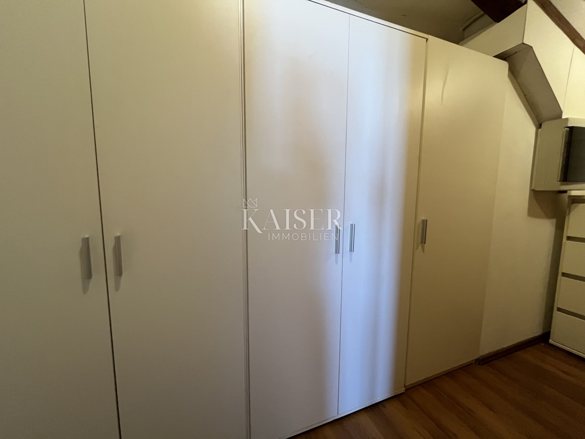 Rijeka, Donja Vežica - spazioso appartamento di 125 m2