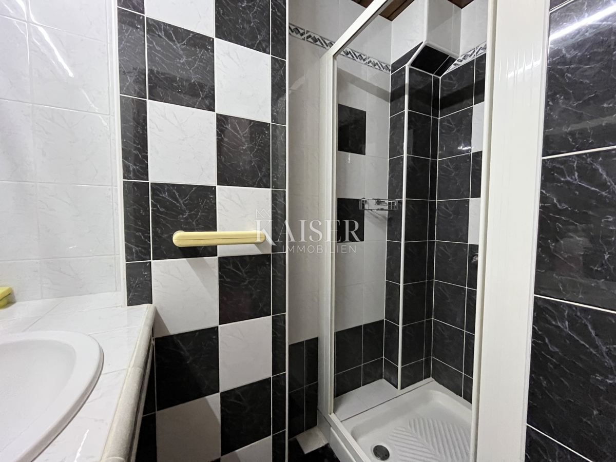 Rijeka, Donja Vežica - spazioso appartamento di 125 m2