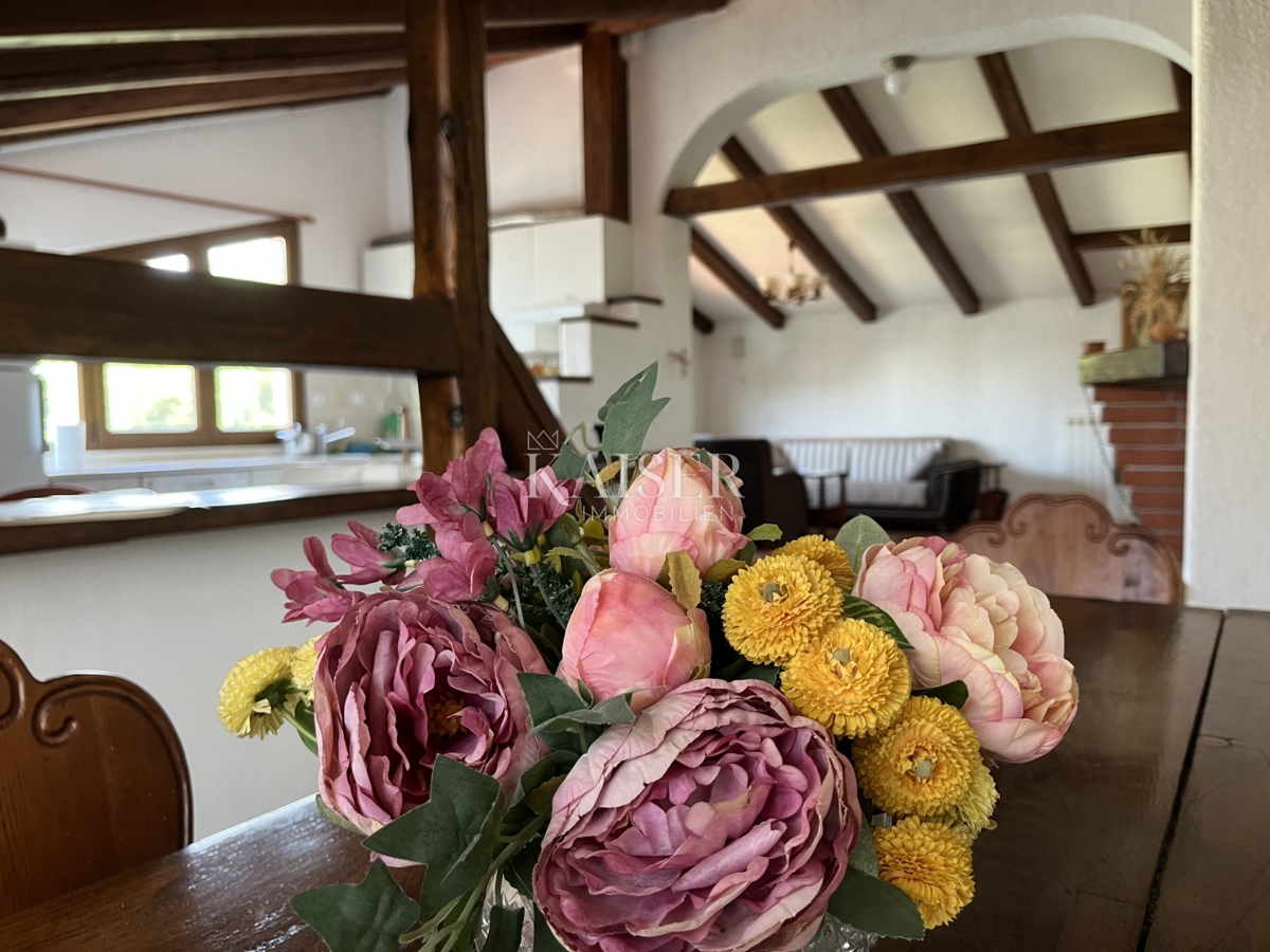 Rijeka, Donja Vežica - spazioso appartamento di 125 m2