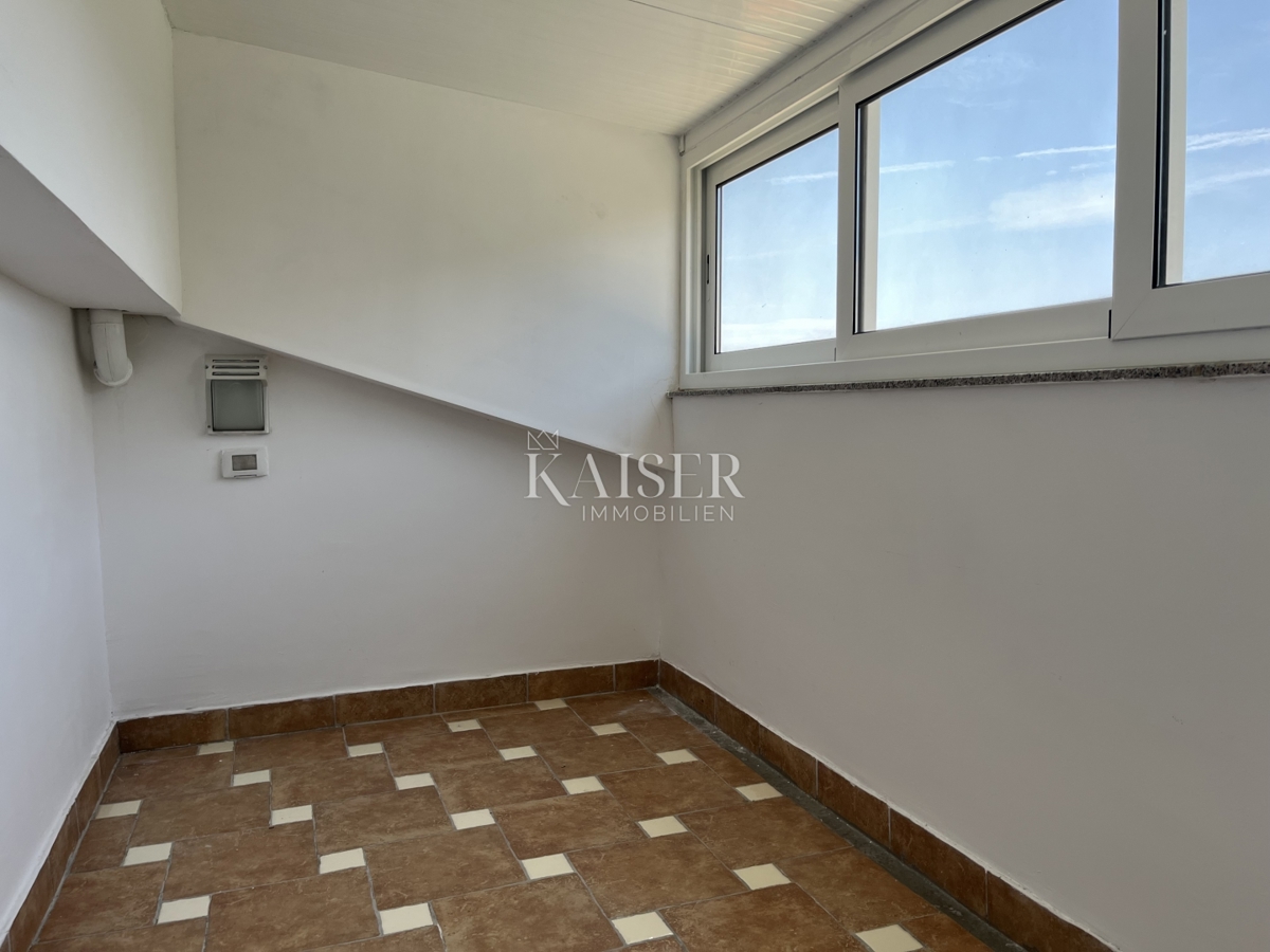 Rijeka, Donja Vežica - spazioso appartamento di 125 m2