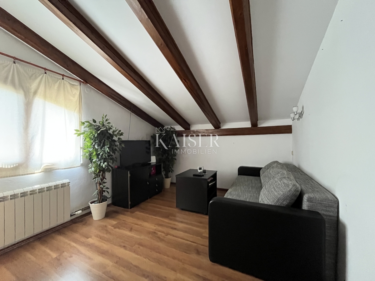 Rijeka, Donja Vežica - spazioso appartamento di 125 m2