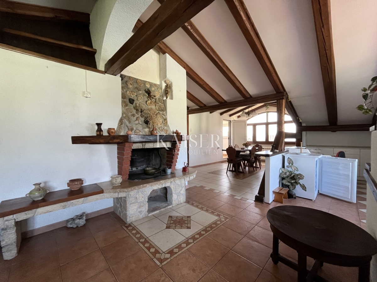 Rijeka, Donja Vežica - spazioso appartamento di 125 m2