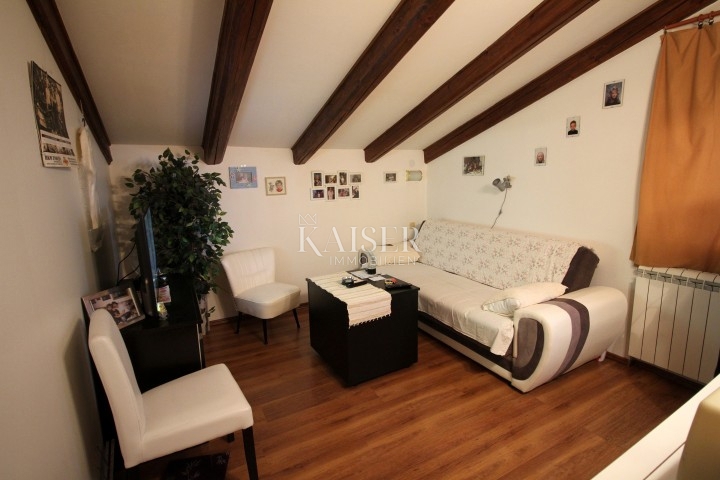 Rijeka, Donja Vežica - spazioso appartamento di 125 m2