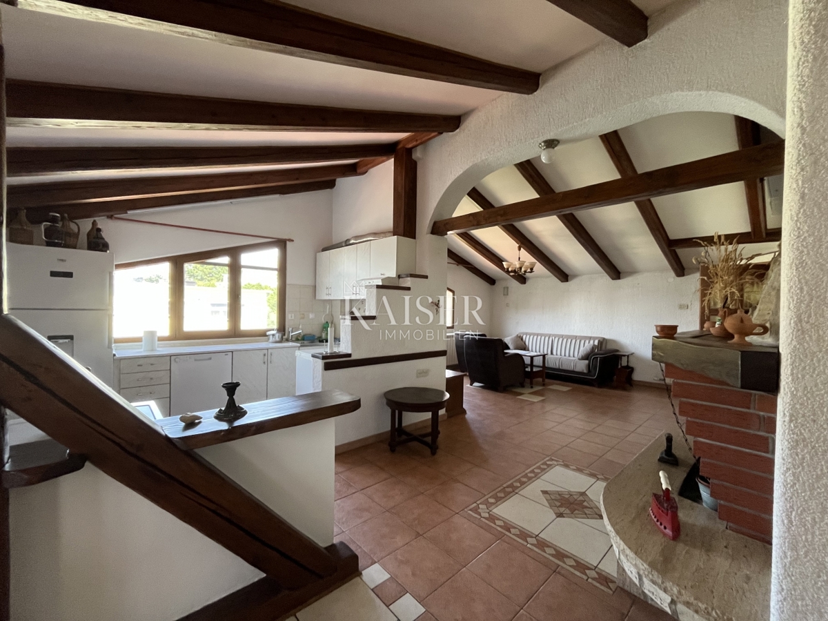 Rijeka, Donja Vežica - spazioso appartamento di 125 m2