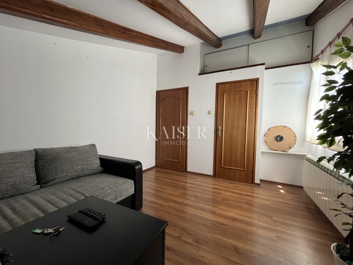 Rijeka, Donja Vežica - spazioso appartamento di 125 m2