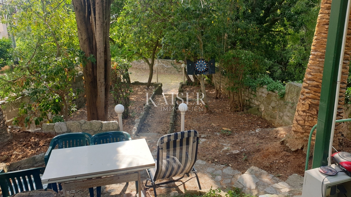 Casa Nerezine, Mali Lošinj, 868m2