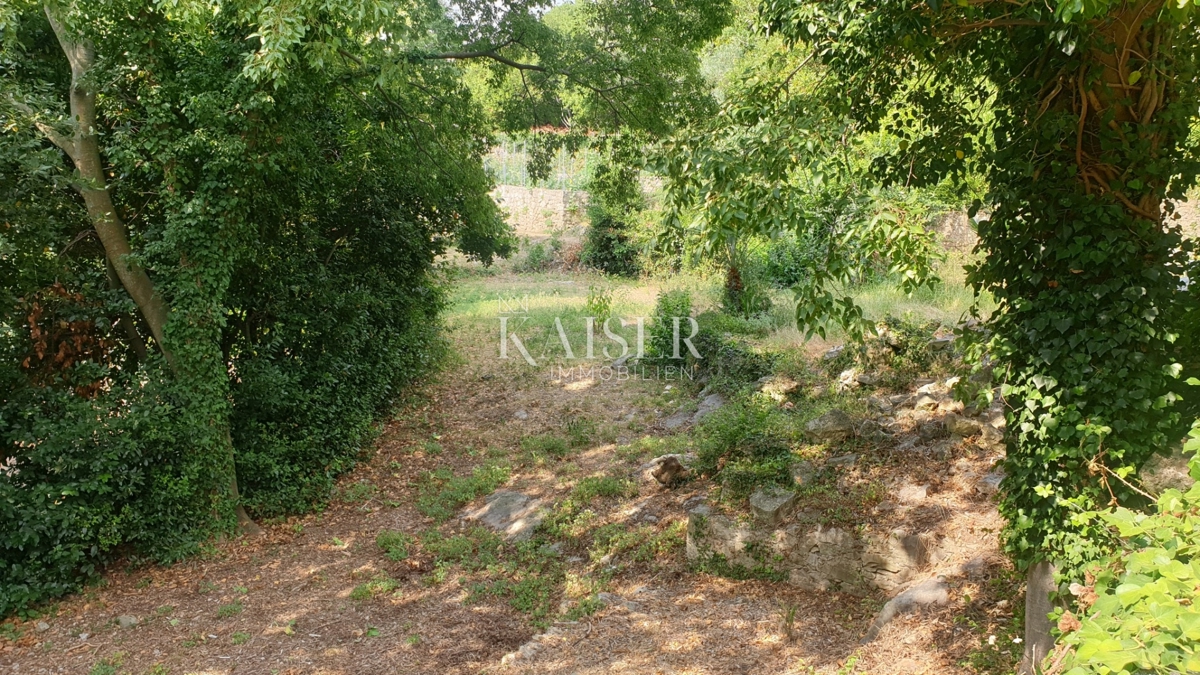 Casa Nerezine, Mali Lošinj, 868m2