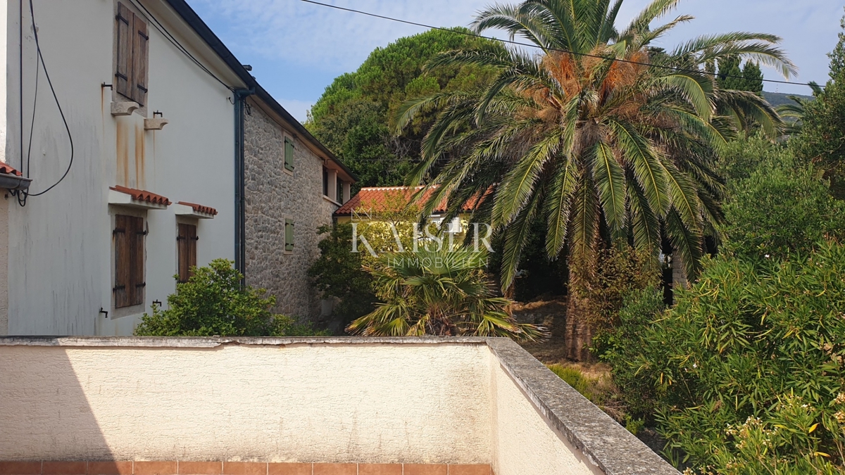 Casa Nerezine, Mali Lošinj, 868m2