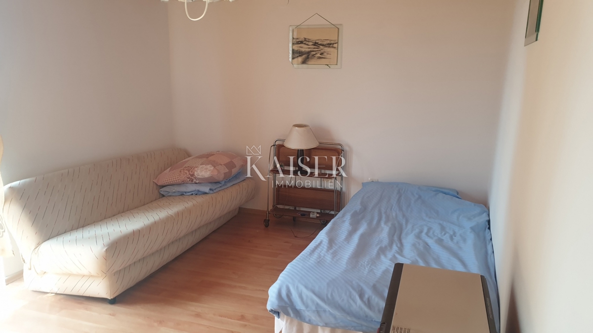 Casa Nerezine, Mali Lošinj, 868m2