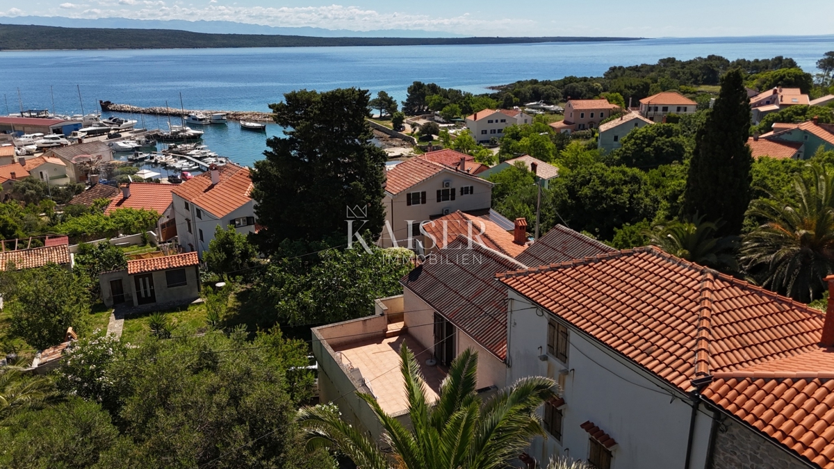 Casa Nerezine, Mali Lošinj, 868m2