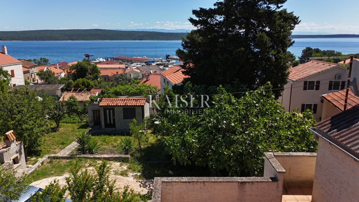 Casa Nerezine, Mali Lošinj, 868m2