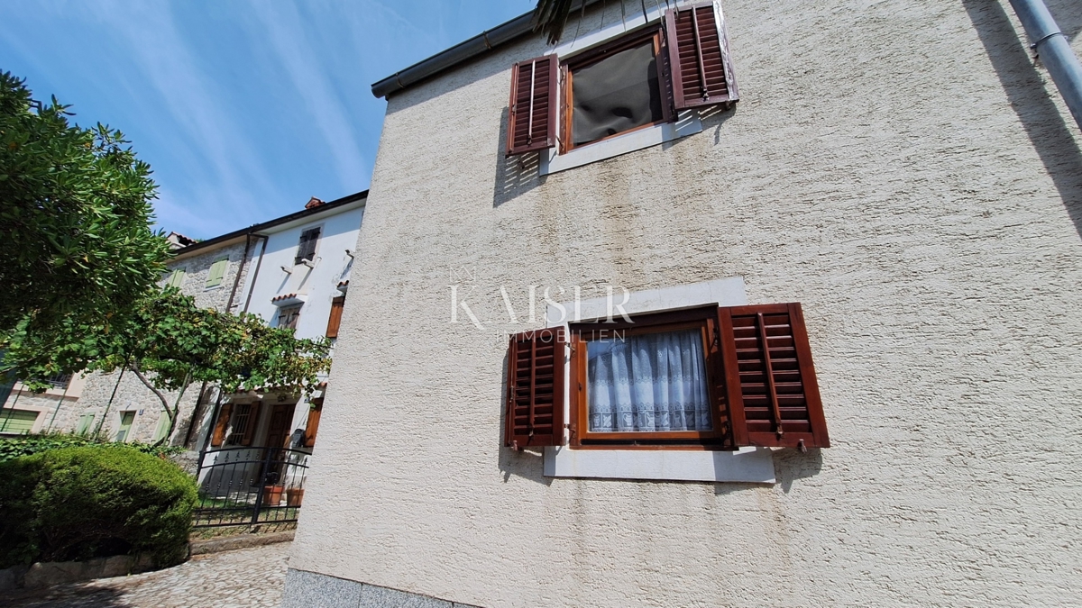 Casa Nerezine, Mali Lošinj, 868m2