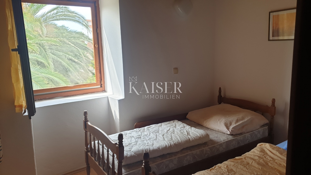 Casa Nerezine, Mali Lošinj, 868m2
