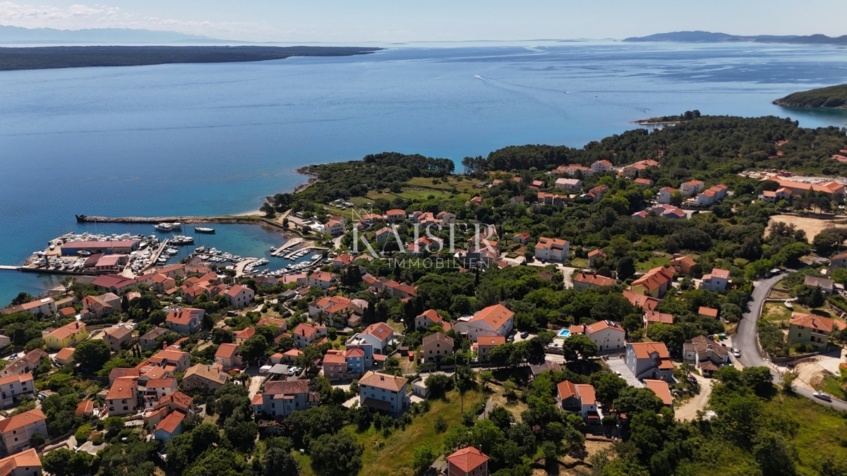 Casa Nerezine, Mali Lošinj, 868m2