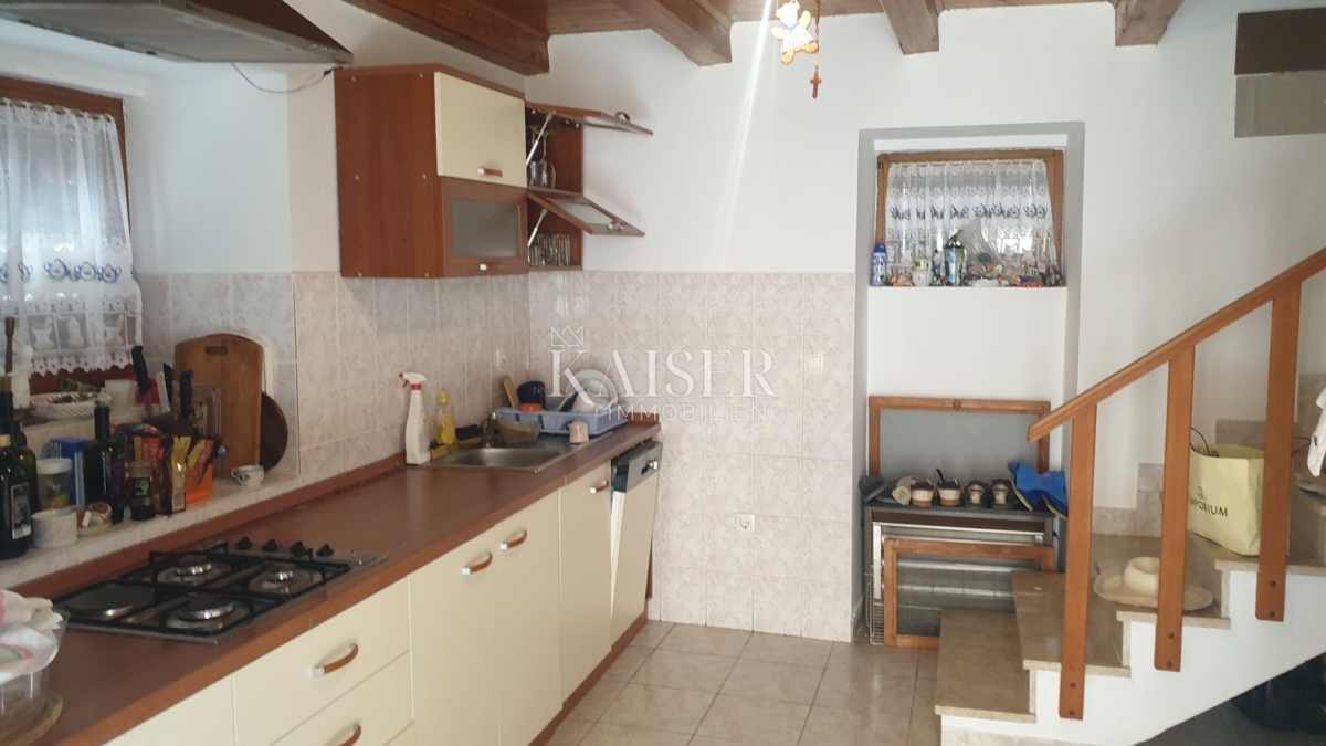 Casa Nerezine, Mali Lošinj, 868m2