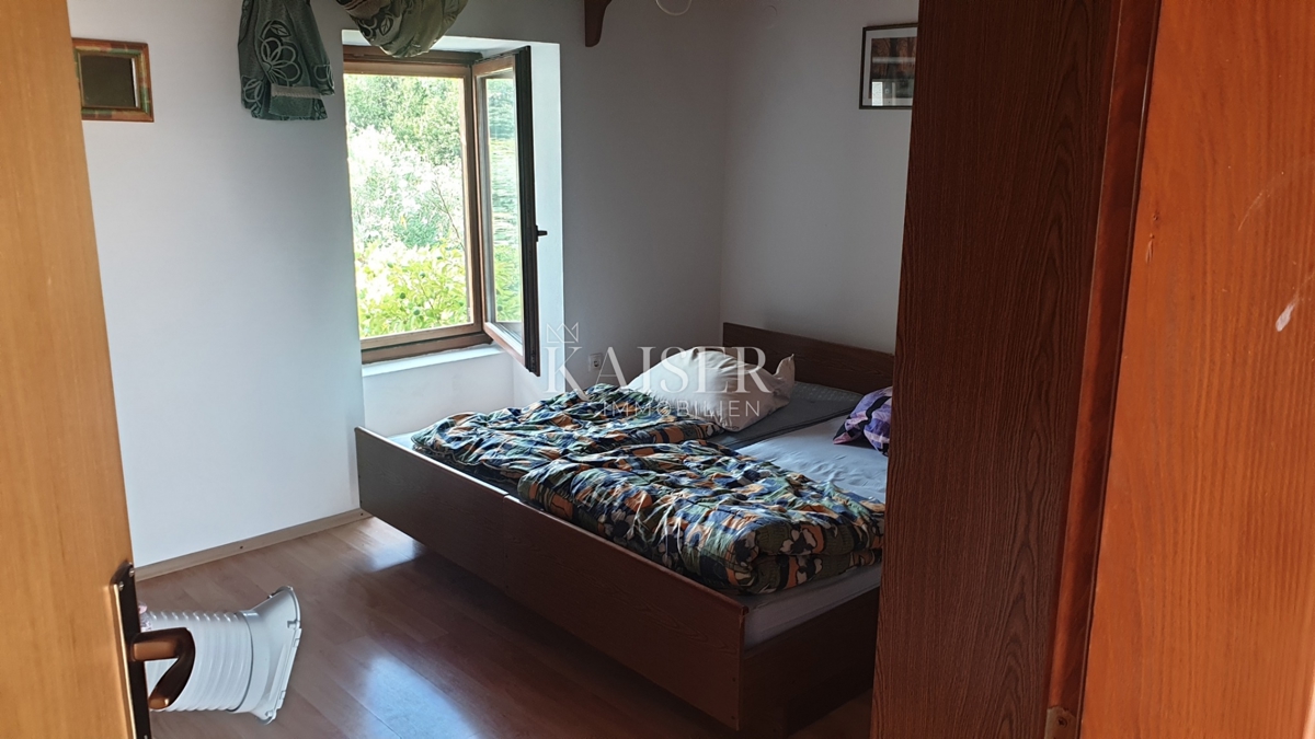 Casa Nerezine, Mali Lošinj, 868m2