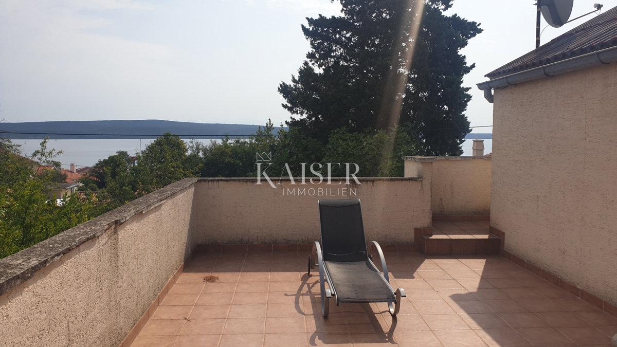 Casa Nerezine, Mali Lošinj, 868m2