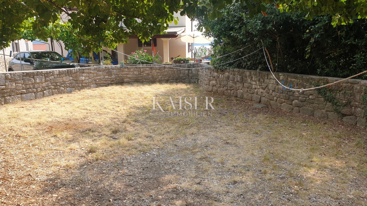 Casa Nerezine, Mali Lošinj, 868m2