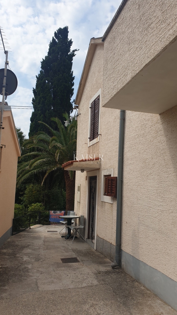 Casa Nerezine, Mali Lošinj, 868m2