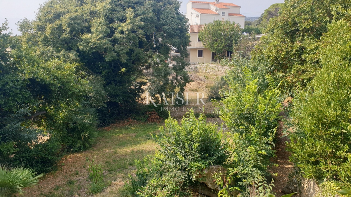 Casa Nerezine, Mali Lošinj, 868m2