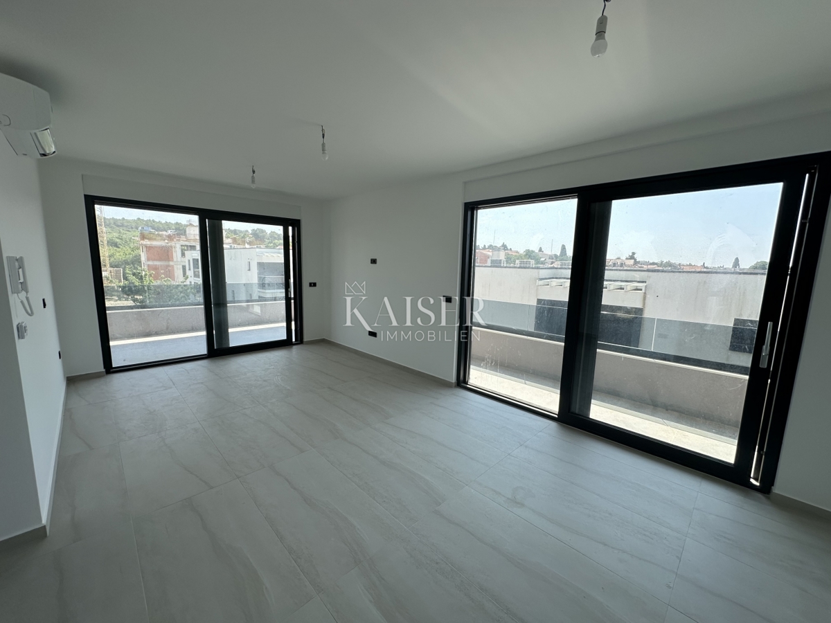 Appartamento Diklo, Zadar, 74,21m2
