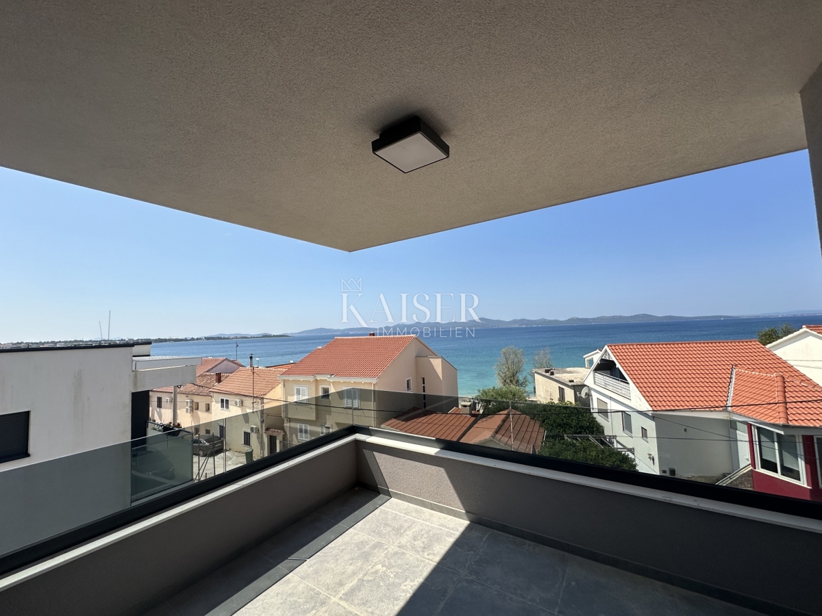 Appartamento Diklo, Zadar, 74,21m2